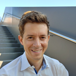 Sebastian Harsch