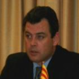 Xavier Lamarca Alcaide