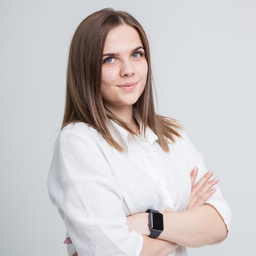 Mary Makaruk