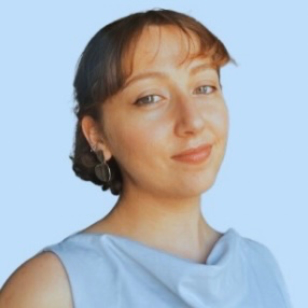 Yasmin AlDajani Consultant IPG Infrastruktur und