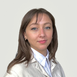 Yasmin Al-Dajani's profile picture