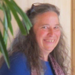 Marita Zimmer