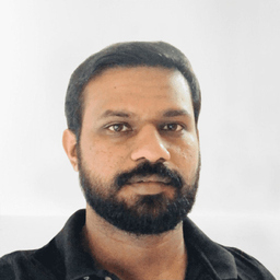 Praveen Kuttikkattil
