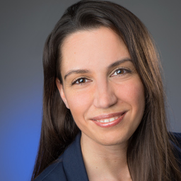 Christina Carpatsi
