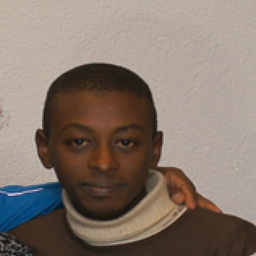 Muhammad Shehu