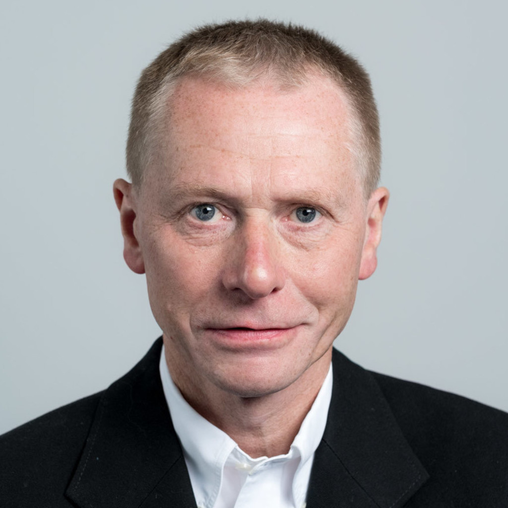 Alexander Greßmann Senior Consultant Ramboll XING