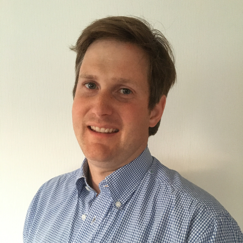 Christopher Teppich Anlageningenieur Merck KGaA, Darmstadt, Germany