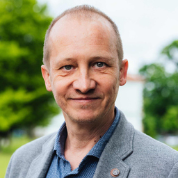 Heiko Schubert
