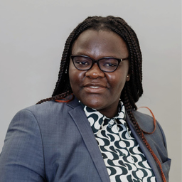 Yolande Tchuendem Teto