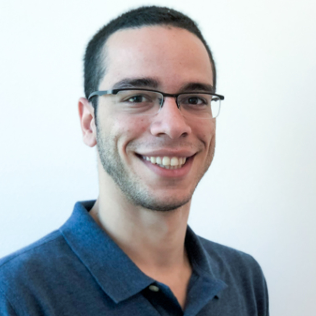 Mahmoud Eldesouky Tech Lead iOS bitpanda XING