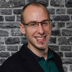 Daniel Thiebes