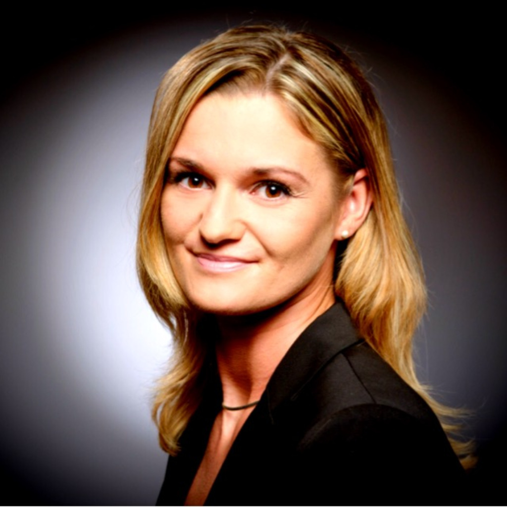 Susann Bendin FinanzBuchhalterin Domus AG XING