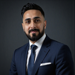 Harun Alemyar