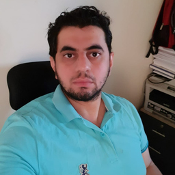 Mohamed Nasr