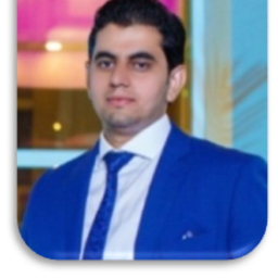 Mohamed Nasr