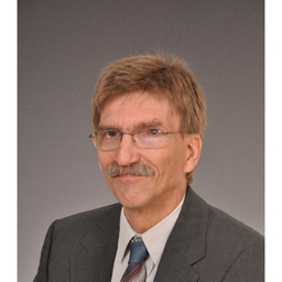 Dr. Eyck Blank