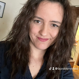 Laura Bierenfeld