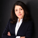 Dr. Sanaz Rastjoo