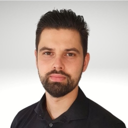 Profilbild Sven Müller