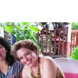 Maria Emma Olivas Hidalgo