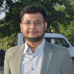 Sajawal Raza