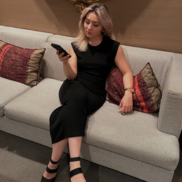 Sofia Mann