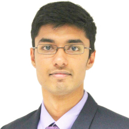 Prakash Kumar