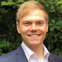 Timm Niclas Bartels