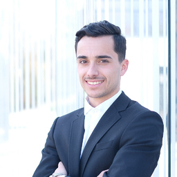 Dario Eskütt