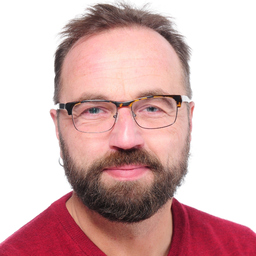 Martin Malangeri
