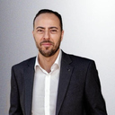 Social Media Profilbild Bilal El-Hage Pforzheim