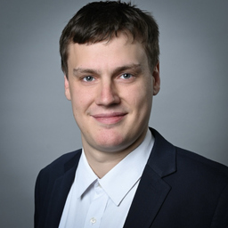 Volker Grigolat's profile picture