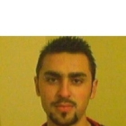 Mehmet Akif Balkaya