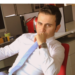 Ali Rençber