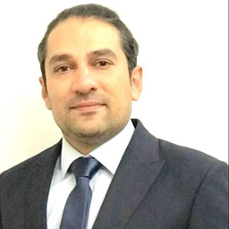 Ramin jamalipour