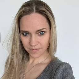 Sarah Graf
