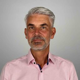 Andreas Cebulla