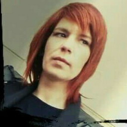 Sabrina Krüger