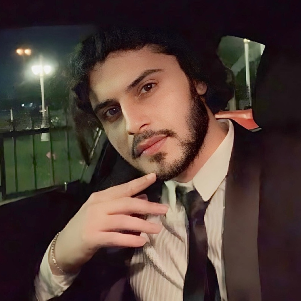 Rawan Ramadhan Survey Engineer Rawan Adam Ramadhan XING