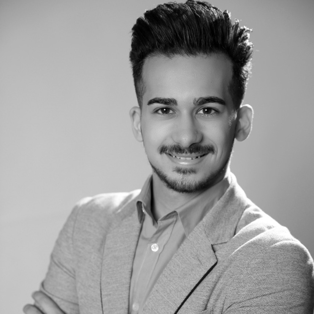 Nico Zito Berechnungsingenieur ITB Innovative Technische
