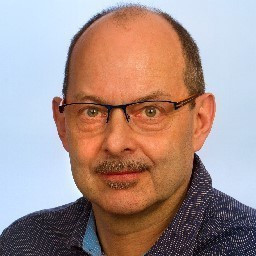 Profilbild Andreas Seidl