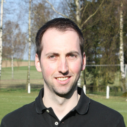 Benjamin Strauch