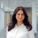 Gülnur Bayazit-Karaosmanoğlu