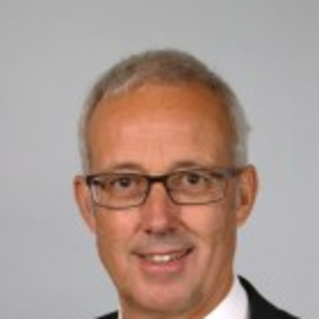 Meier Urs im Ruhestand XING