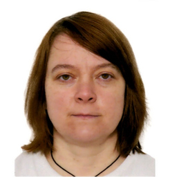 Patricia Knittel