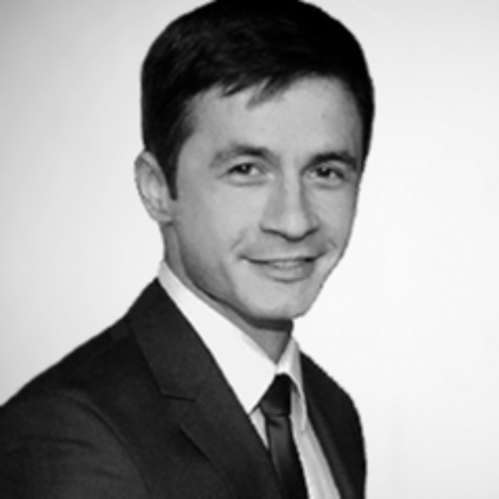 Andrei Grecu Projektleiter roeren GmbH Beratung für Produktion