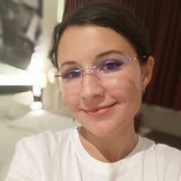 Dr. Mihaela Constantinescu