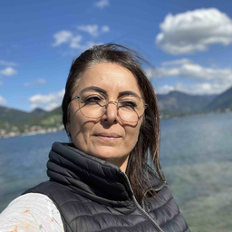 Selda Bergmeier