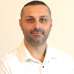 Petros Pappas