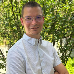 Markus Grauert's profile picture